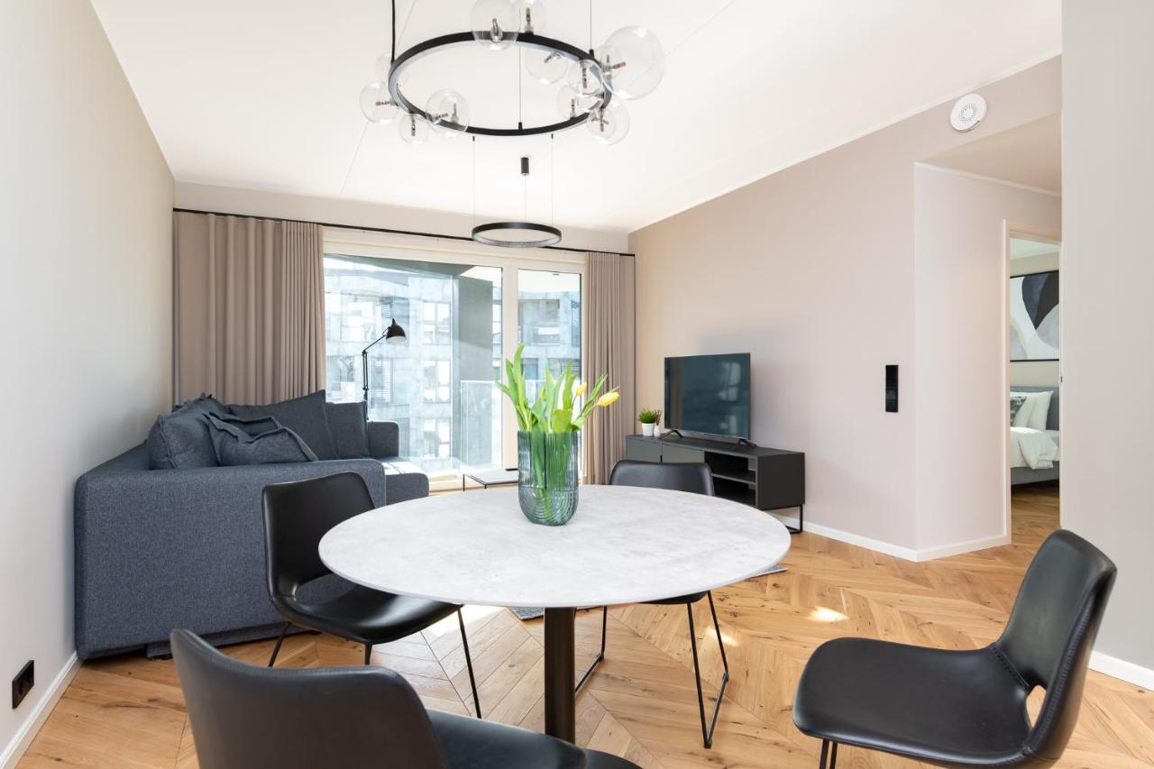 Hilltop Apartments - Wilmsi Villa Tallinn Buitenkant foto