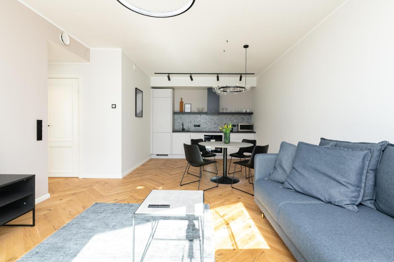 Hilltop Apartments - Wilmsi Villa Tallinn Buitenkant foto